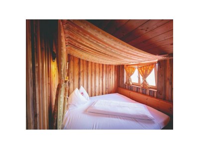 Holiday room Doppelzimmer "Heuboden" - Features photo 14