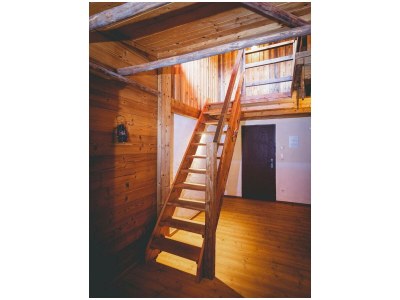 Holiday room Doppelzimmer "Heuboden" - Features photo 15