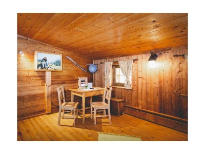 Holiday room Doppelzimmer "Heuboden" - Features photo 17