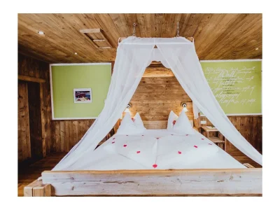 Holiday room Doppelzimmer "Sommerfrische" - Features photo 15