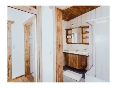 Holiday room Doppelzimmer "Sommerfrische" - Features photo 17