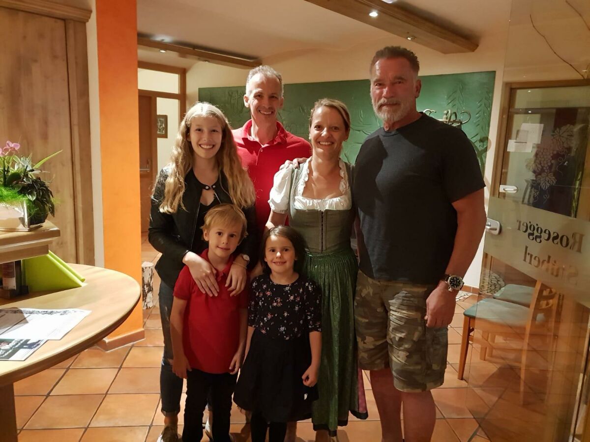 Holiday room Doppelzimmer, Dusche oder Bad, Balkon - Outdoor photo 2