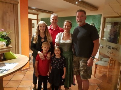 Holiday room Doppelzimmer, Dusche oder Bad, Balkon - Outdoor photo 2