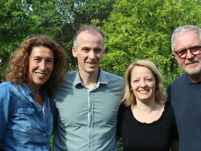 Holiday room Doppelzimmer, Dusche oder Bad, Balkon - Outdoor photo 3