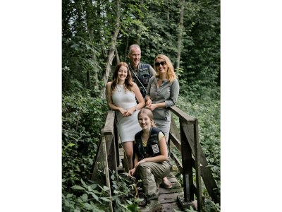 Holiday room Doppelzimmer, Dusche oder Bad, Balkon - Outdoor photo 11