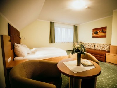 Holiday room Doppelzimmer, Dusche oder Bad, Balkon - Outdoor photo 19