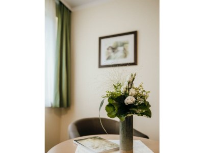 Holiday room Doppelzimmer, Dusche oder Bad, Balkon - Outdoor photo 20