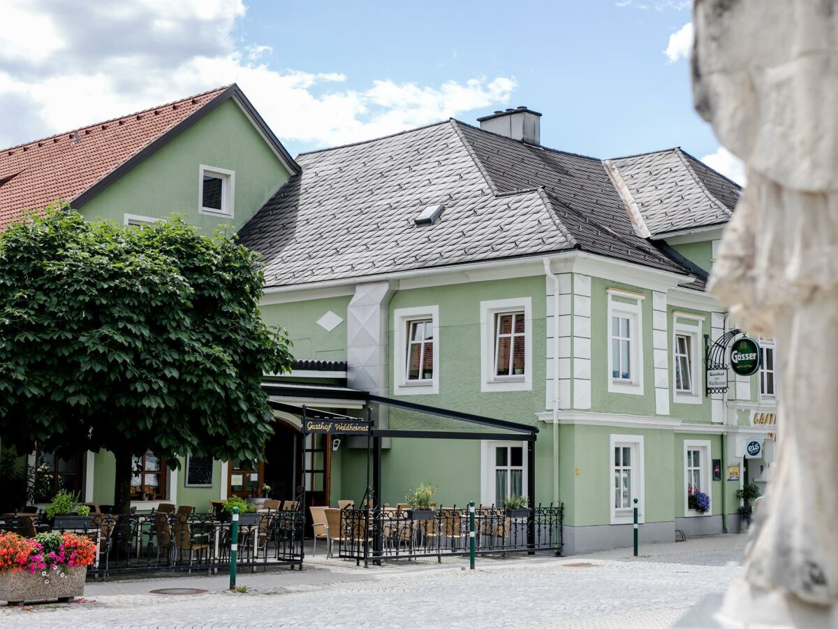 Holiday room Vierbettzimmer, Dusche oder Bad, Balkon - Outdoor photo 5