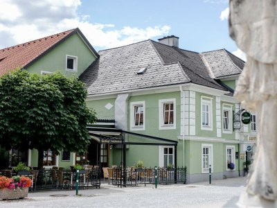 Holiday room Vierbettzimmer, Dusche oder Bad, Balkon - Outdoor photo 5