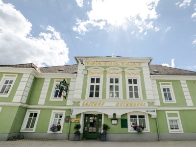 Holiday room Vierbettzimmer, Dusche oder Bad, Balkon - Outdoor photo 6