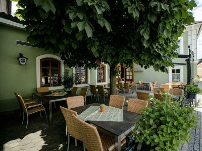 Holiday room Vierbettzimmer, Dusche oder Bad, Balkon - Outdoor photo 7