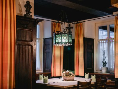 Holiday room Vierbettzimmer, Dusche oder Bad, Balkon - Outdoor photo 25