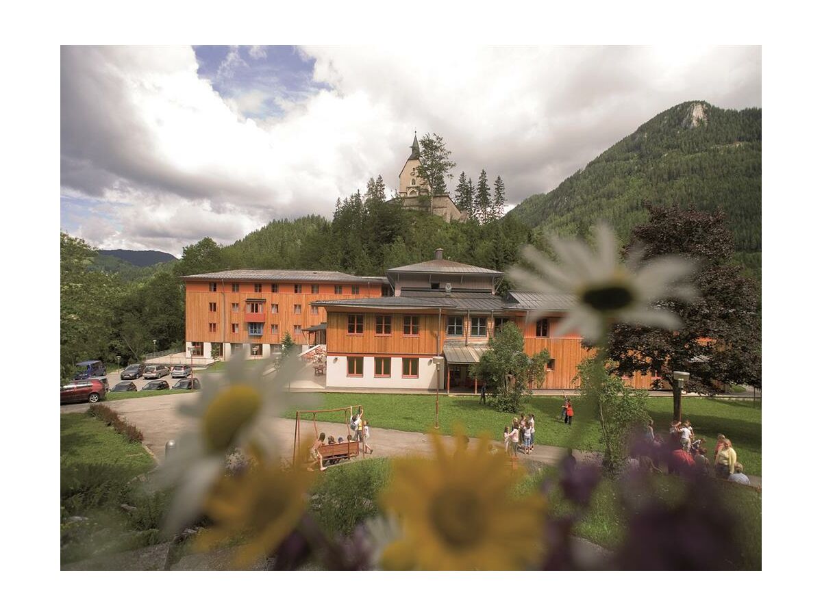 Holiday room Einzelzimmer mit Dusche, WC - Outdoor photo 3