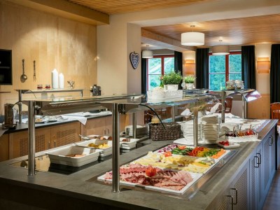 Holiday room Einzelzimmer mit Dusche, WC - Outdoor photo 12