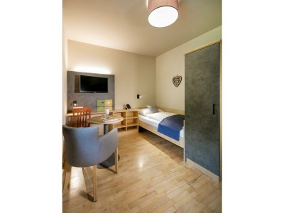 Holiday room Einzelzimmer mit Dusche, WC - Features photo 22