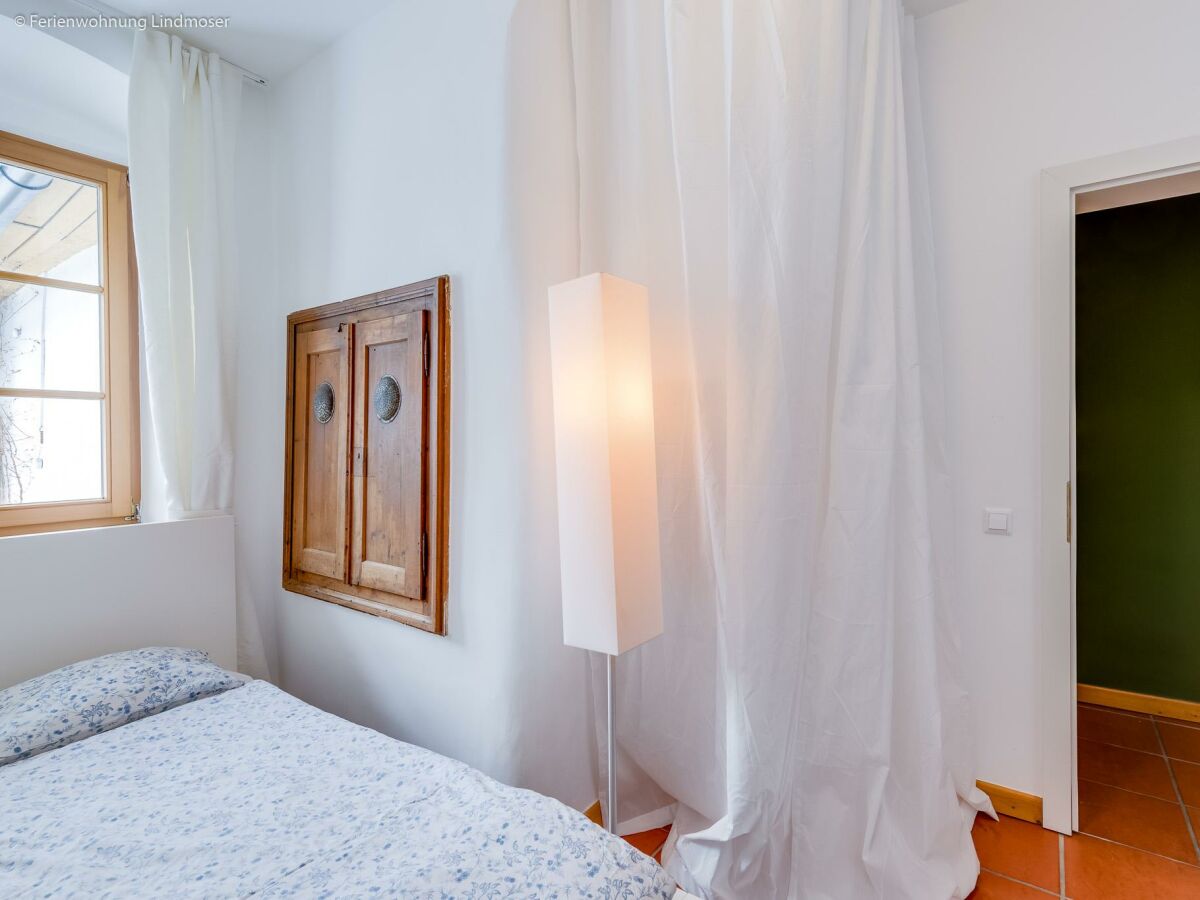 Apartment Appartement/Fewo, Bad, WC, 2 Schlafräume - Outdoor photo 2