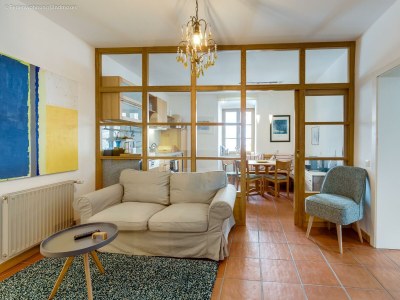 Apartment Appartement/Fewo, Bad, WC, 2 Schlafräume in Mariazell - Apartment