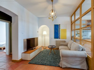 Apartment Appartement/Fewo, Bad, WC, 2 Schlafräume - Outdoor photo 4