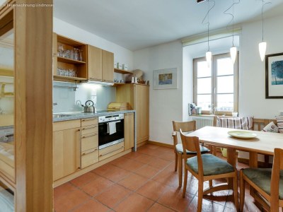 Apartment Appartement/Fewo, Bad, WC, 2 Schlafräume - Outdoor photo 5