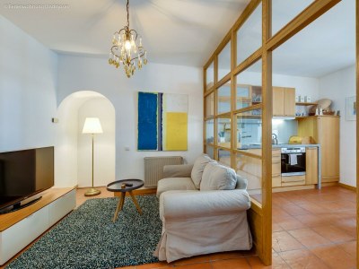 Apartment Appartement/Fewo, Bad, WC, 2 Schlafräume - Outdoor photo 6