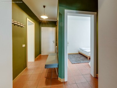 Apartment Appartement/Fewo, Bad, WC, 2 Schlafräume - Outdoor photo 8