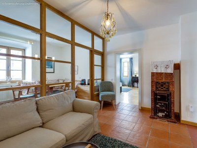 Apartment Appartement/Fewo, Bad, WC, 2 Schlafräume - Outdoor photo 9