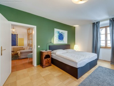 Apartment Appartement/Fewo, Bad, WC, 2 Schlafräume - Outdoor photo 10