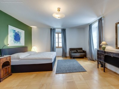 Apartment Appartement/Fewo, Bad, WC, 2 Schlafräume - Outdoor photo 11