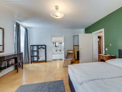 Apartment Appartement/Fewo, Bad, WC, 2 Schlafräume - Outdoor photo 12