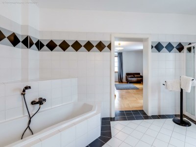 Apartment Appartement/Fewo, Bad, WC, 2 Schlafräume - Outdoor photo 13