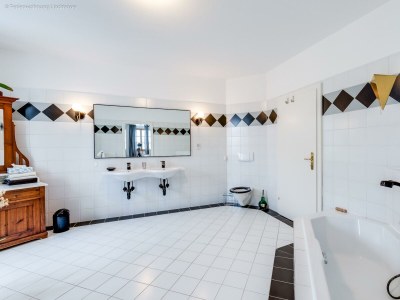 Apartment Appartement/Fewo, Bad, WC, 2 Schlafräume - Outdoor photo 14