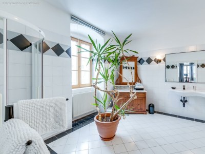 Apartment Appartement/Fewo, Bad, WC, 2 Schlafräume - Outdoor photo 15