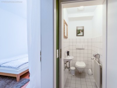 Apartment Appartement/Fewo, Bad, WC, 2 Schlafräume - Outdoor photo 18