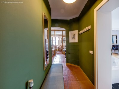 Apartment Appartement/Fewo, Bad, WC, 2 Schlafräume - Outdoor photo 20