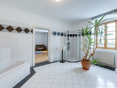 Apartment Appartement/Fewo, Bad, WC, 2 Schlafräume - Outdoor photo 21