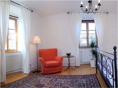 Apartment Appartement/Fewo, Bad, WC, 2 Schlafräume - Outdoor photo 23