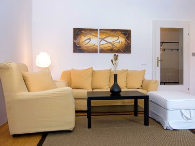 Apartment Appartement/Fewo, Bad, WC, 2 Schlafräume - Outdoor photo 26