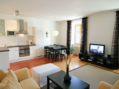 Apartment Appartement/Fewo, Bad, WC, 2 Schlafräume - Outdoor photo 27