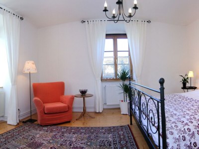 Apartment Appartement/Fewo, Bad, WC, 2 Schlafräume - Outdoor photo 28