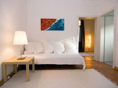 Apartment Appartement/Fewo, Bad, WC, 2 Schlafräume - Outdoor photo 30