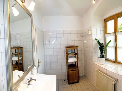 Apartment Appartement/Fewo, Bad, WC, 2 Schlafräume - Outdoor photo 31