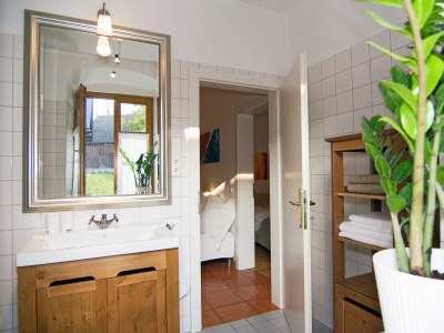 Apartment Appartement/Fewo, Bad, WC, 2 Schlafräume - Outdoor photo 32