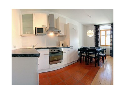 Apartment Appartement/Fewo, Bad, WC, 2 Schlafräume - Outdoor photo 33