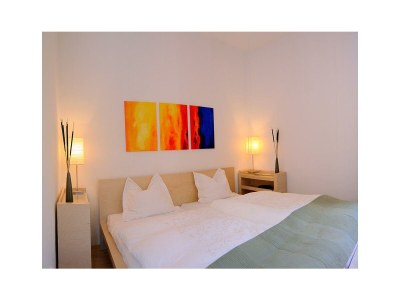 Apartment Appartement/Fewo, Bad, WC, 2 Schlafräume - Outdoor photo 34