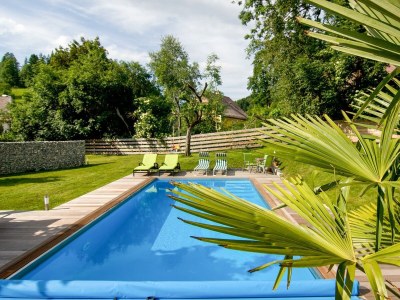 Apartment Appartement/Fewo, Bad, WC, 2 Schlafräume - Outdoor photo 35