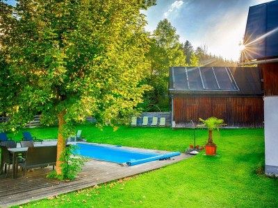 Apartment Appartement/Fewo, Bad, WC, 2 Schlafräume - Outdoor photo 36