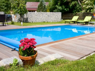 Apartment Appartement/Fewo, Bad, WC, 2 Schlafräume - Outdoor photo 40