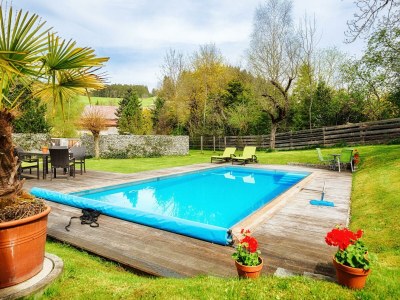 Apartment Appartement/Fewo, Bad, WC, 2 Schlafräume - Outdoor photo 43