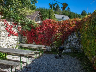 Apartment Appartement/Fewo, Bad, WC, 2 Schlafräume - Outdoor photo 44