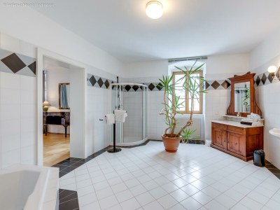 Apartment Appartement/Fewo, Bad, WC, 2 Schlafräume - Features photo 49